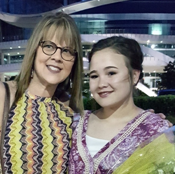 Meet your Posher, Leigh - Picture 3 of 4